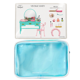 Raquel | American Girl Visual Guide + Pouches
