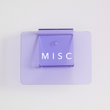 Other | Closet Bin Clips