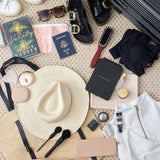 The Jet Set Champagne Collection