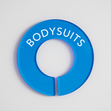 Tops | Divider + Label