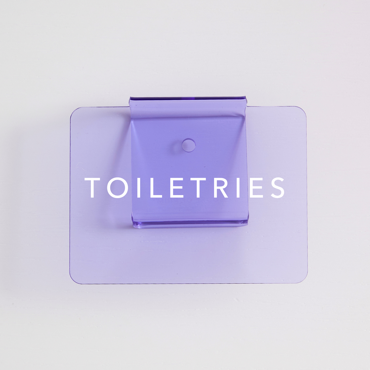 Travel & Packing | BIN CLIPS