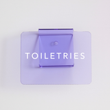 Travel & Packing | BIN CLIPS