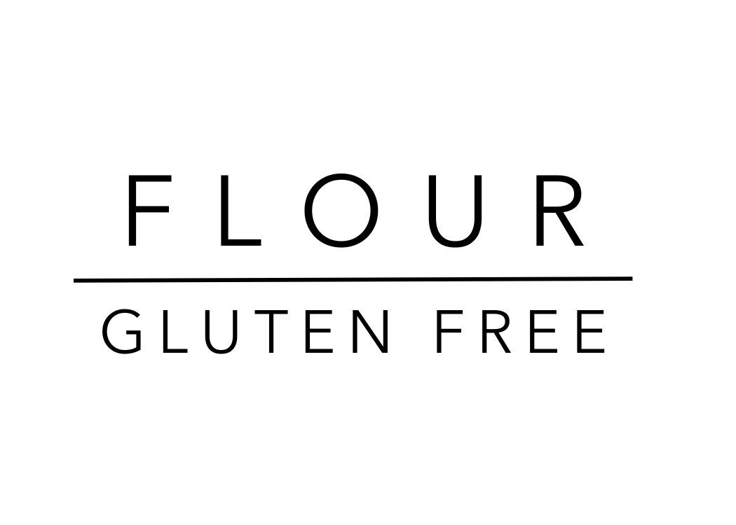 Baking Ingredients | LABELS