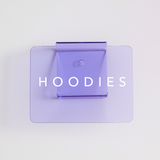 Lounge & Activewear | BIN CLIPS