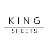 King | Sheets