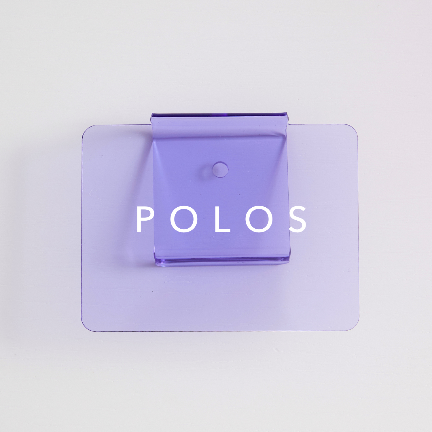 Tops | Closet Bin Clips