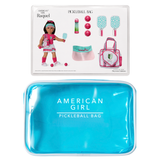 Raquel | American Girl Visual Guide + Labeled Pouches