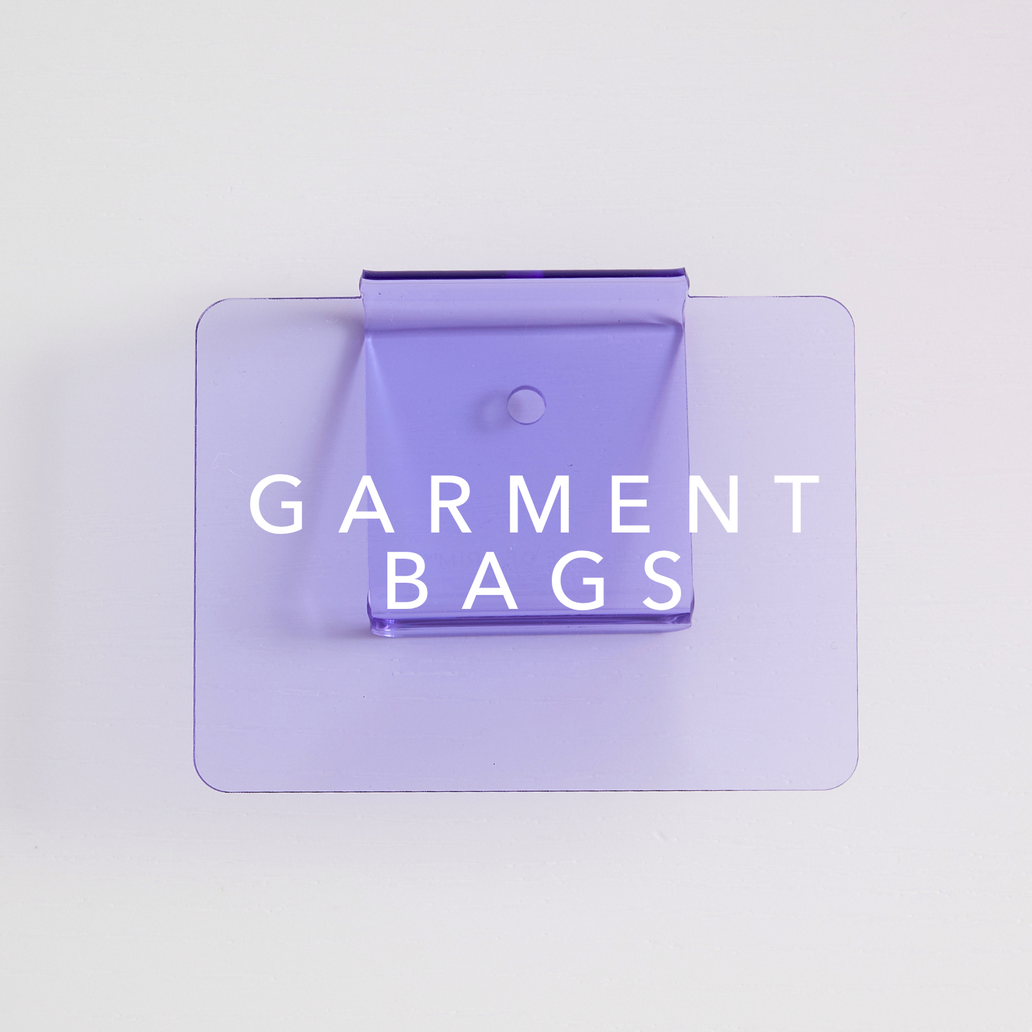 Travel & Packing | BIN CLIPS