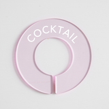 Formalwear & Sets | Circular Divider + Label
