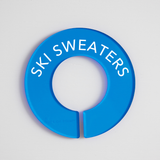 Sweaters | Divider + Label
