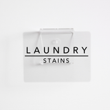 Stains & Specialty Care | LAUNDRY BIN CLIPS + LABELS