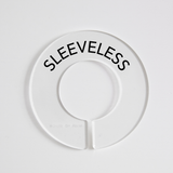 Tops | Divider + Label