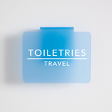 Travel & Packing | BIN CLIPS