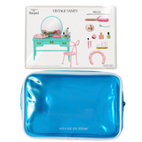 Raquel | American Girl Visual Guide + Pouches