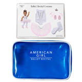 Sports & Activities | American Girl Visual Guide + Labeled Pouches