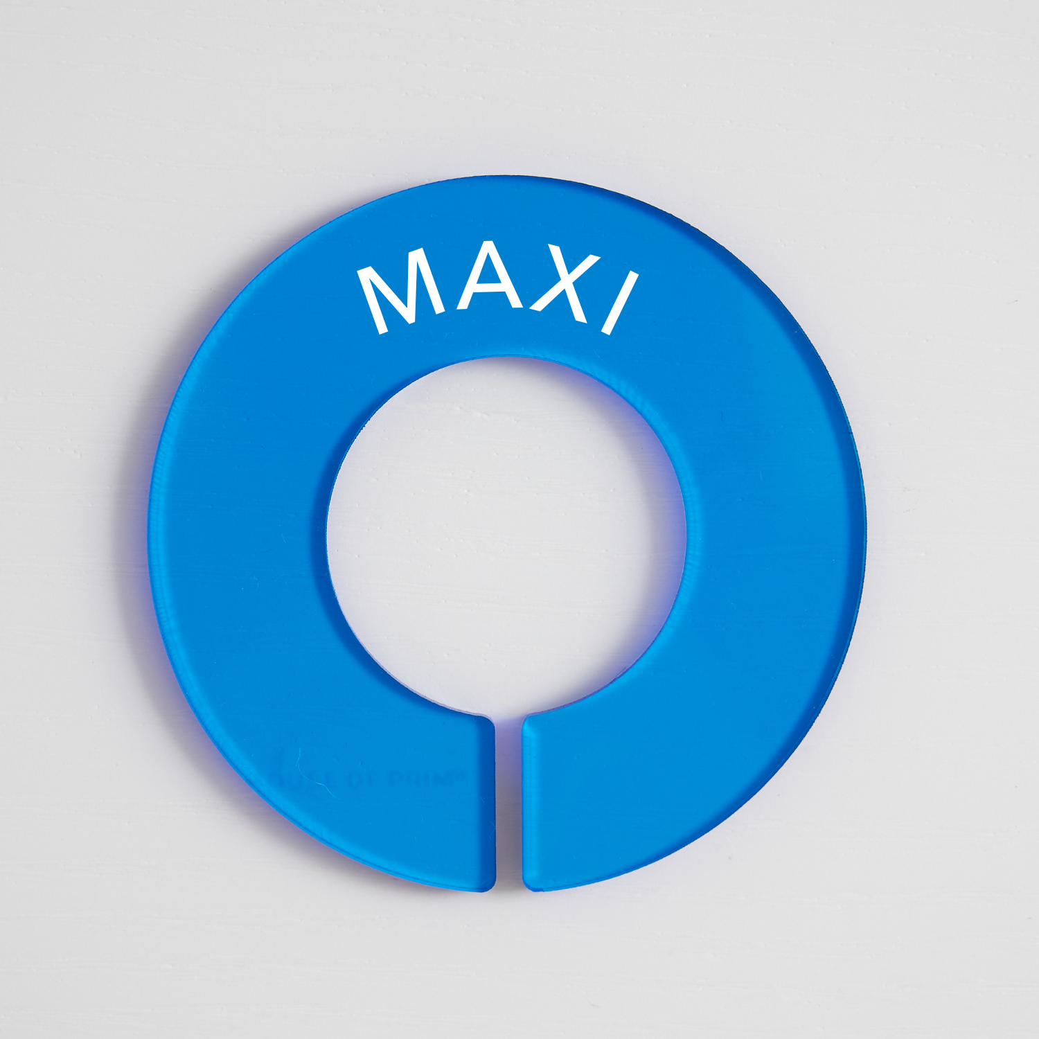 Dresses & Skirts | Circular Divider + Label