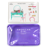 Raquel | American Girl Visual Guide + Labeled Pouches
