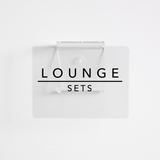 Lounge & Activewear | BIN CLIPS
