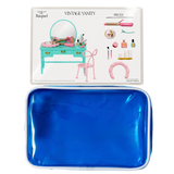 Raquel | American Girl Visual Guide + Pouches