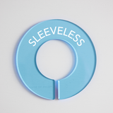 Tops | Divider + Label