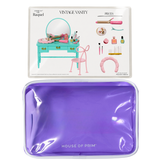 Raquel | American Girl Visual Guide + Pouches