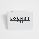 Lounge & Activewear | BIN CLIPS
