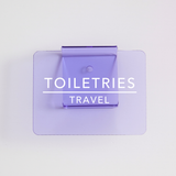 Travel & Packing | BIN CLIPS