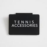 Tennis | BIN CLIPS