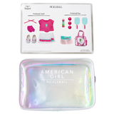 Raquel | American Girl Visual Guide + Labeled Pouches
