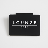 Lounge & Activewear | BIN CLIPS