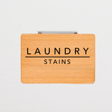 Stains & Specialty Care | LAUNDRY BIN CLIPS + LABELS