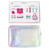 Raquel | American Girl Visual Guide + Pouches