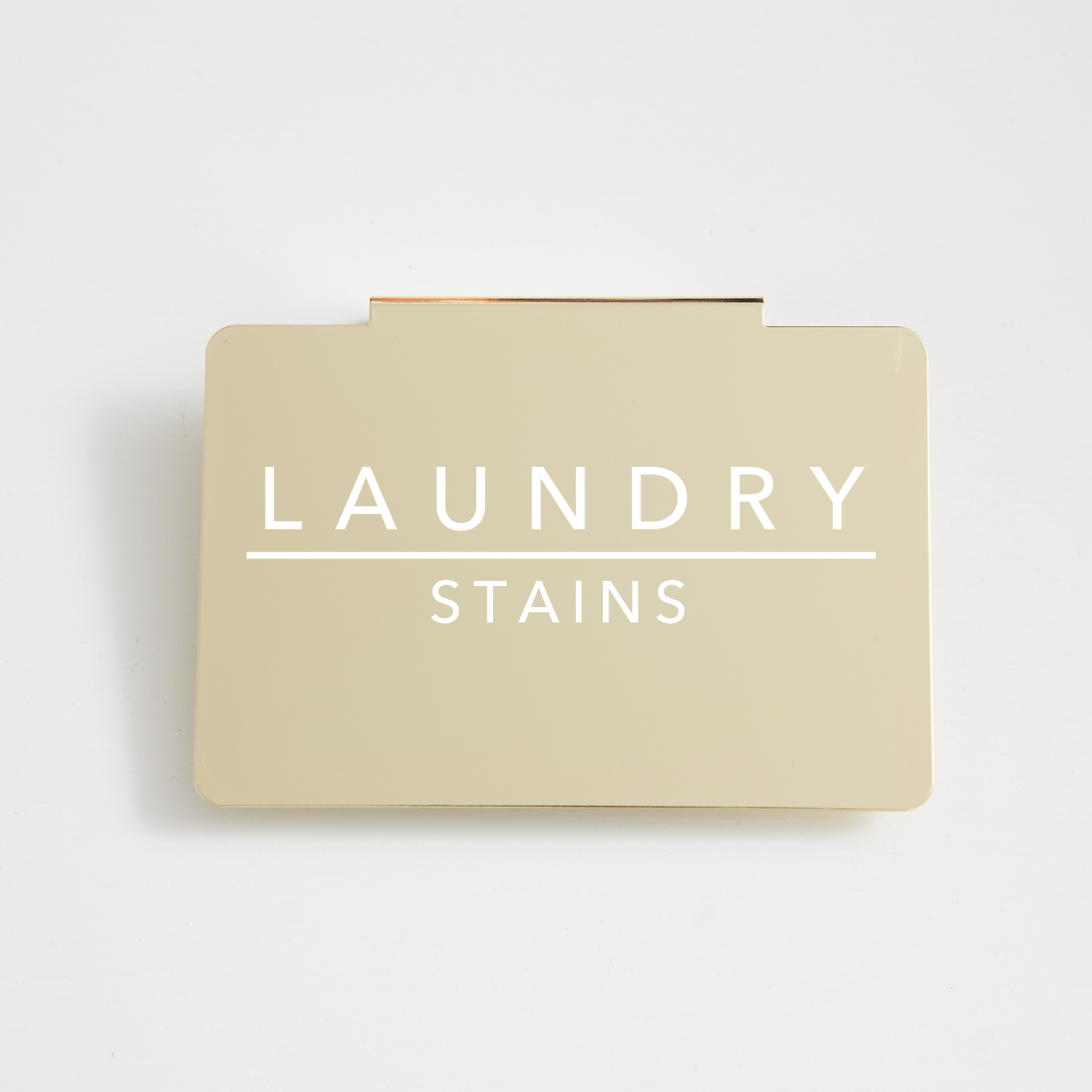 Stains & Specialty Care | LAUNDRY BIN CLIPS + LABELS