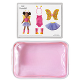 Wellie Wishers | Visual Guides + Pouches