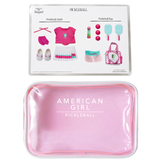 Raquel | American Girl Visual Guide + Labeled Pouches
