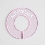 Tops | Divider + Label