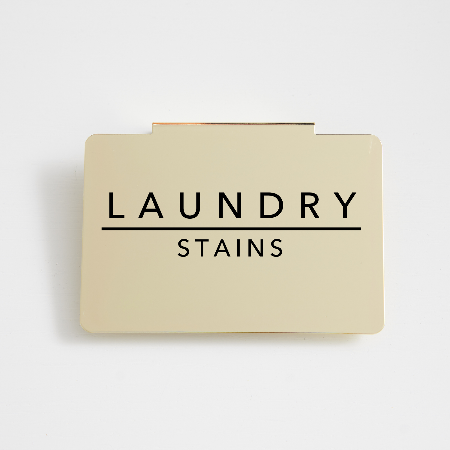 Stains & Specialty Care | LAUNDRY BIN CLIPS + LABELS