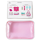 Raquel | American Girl Visual Guide + Pouches