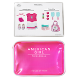 Raquel | American Girl Visual Guide + Labeled Pouches