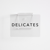 Laundry Sorting | LAUNDRY BIN CLIPS + LABELS