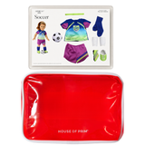 Sports & Activities | American Girl Visual Guide + Pouches