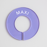 Dresses & Skirts | Circular Divider + Label
