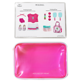Raquel | American Girl Visual Guide + Pouches