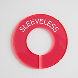 Tops | Divider + Label