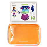 Sports & Activities | American Girl Visual Guide + Pouches
