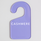 Sweaters | Hanging Divider + Label