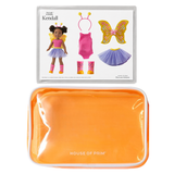 Wellie Wishers | Visual Guides + Pouches