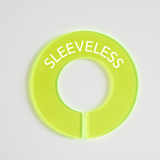 Tops | Divider + Label