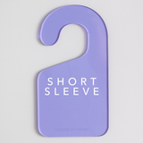 Tops | Hanging Divider + Label