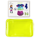 Sports & Activities | American Girl Visual Guide + Pouches
